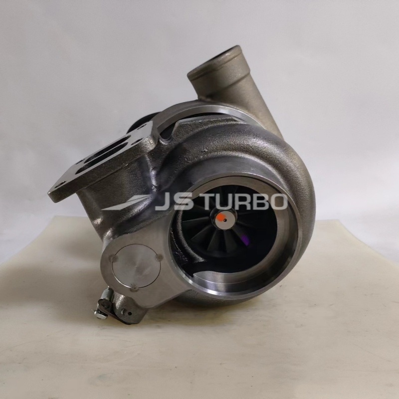 TF08L-26M-18 49134-00101 28200-83811 لشاحنة هيونداي D6AC مع 6D24TI