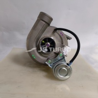 TF08L-26M-18 49134-00101 28200-83811 لشاحنة هيونداي D6AC مع 6D24TI