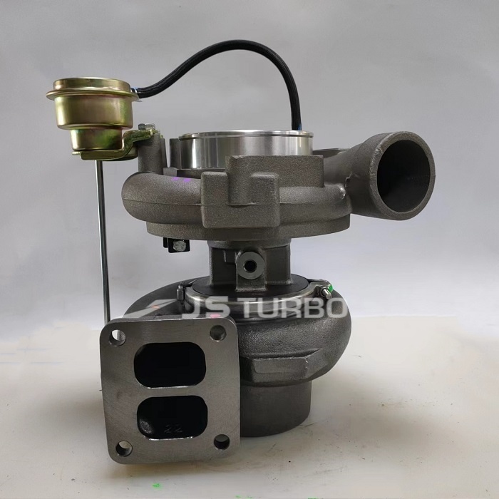 TF08L-28ML-22 49134-00240 49134-00241 28200-84000 turbo for Hyundai Truck with 6D24TI Engine