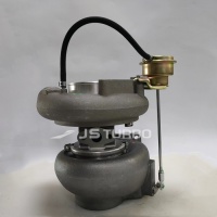 TF08L-28ML-22 49134-00240 49134-00241 28200-84000 توربو لشاحنة هيونداي بمحرك 6D24TI