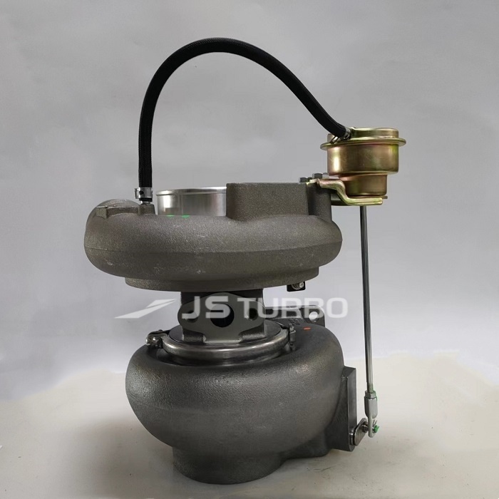 TF08L-28ML-22 49134-00240 49134-00241 28200-84000 توربو لشاحنة هيونداي بمحرك 6D24TI