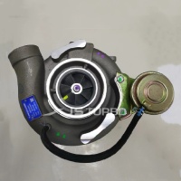 TF08L-28ML-22 49134-00240 49134-00241 28200-84000 توربو لشاحنة هيونداي بمحرك 6D24TI