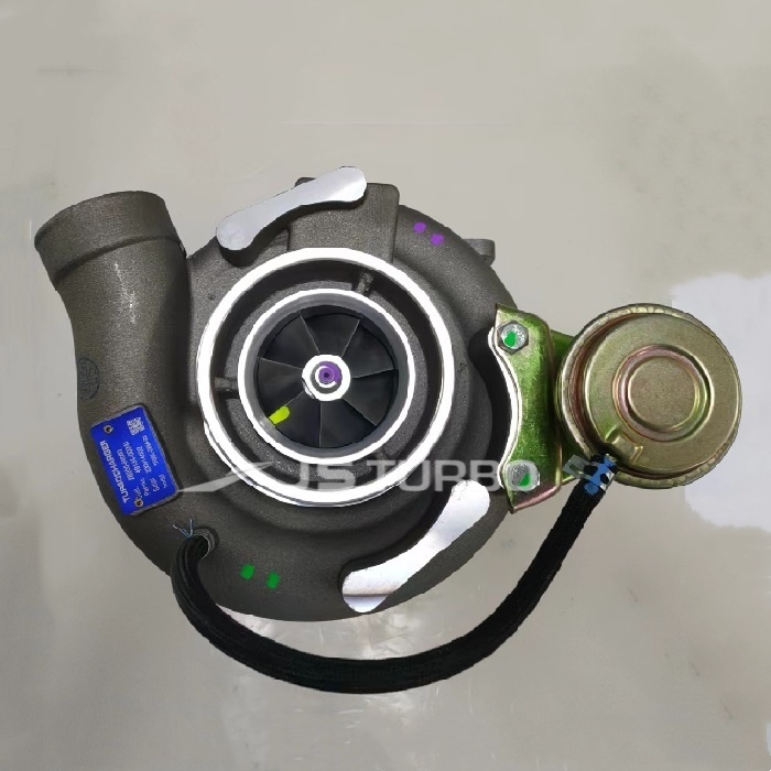 TF08L-28ML-22 49134-00240 49134-00241 28200-84000 توربو لشاحنة هيونداي بمحرك 6D24TI