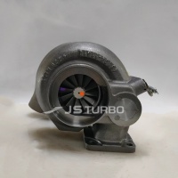 TF08L-28ML-22 49134-00240 49134-00241 28200-84000 توربو لشاحنة هيونداي بمحرك 6D24TI