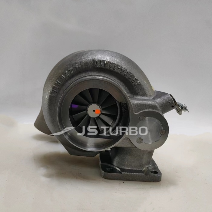 TF08L-28ML-22 49134-00240 49134-00241 28200-84000 توربو لشاحنة هيونداي بمحرك 6D24TI
