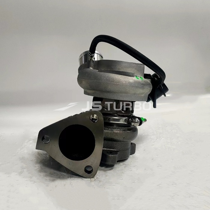 TF035 49135-04350 49497-66101 28200-42800 turbo for Hyundai 4D56