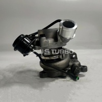 TF035 49135-04350 49497-66101 28200-42800 ヒュンダイ 4D56用ターボ