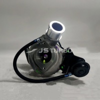 TF035 49135-04350 49497-66101 28200-42800 ヒュンダイ 4D56用ターボ