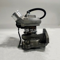 TF035 49135-04350 49497-66101 28200-42800 ヒュンダイ 4D56用ターボ