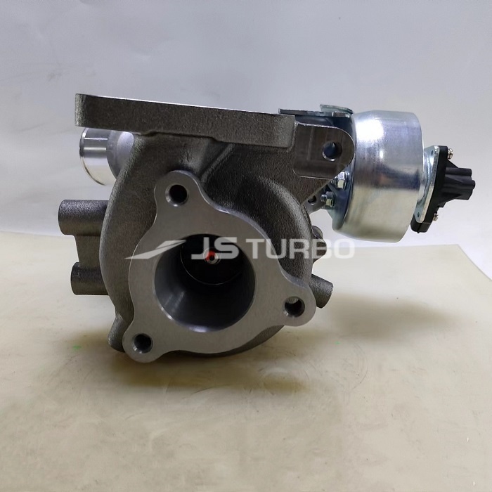 TF035HL 49335-01700 49335-01701 49335-01702 2674A322 ターボ 三菱 L200用