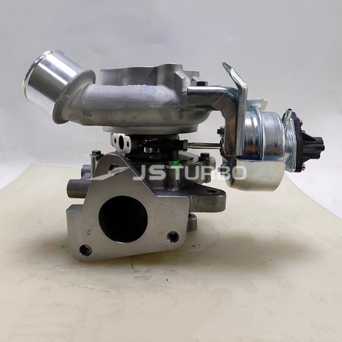 TF035HL 49335-01700 49335-01701 49335-01702 2674A322 turbo for Mitsubishi L200
