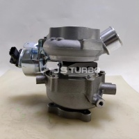 TF035HL 49335-01700 49335-01701 49335-01702 2674A322 ターボ 三菱 L200用