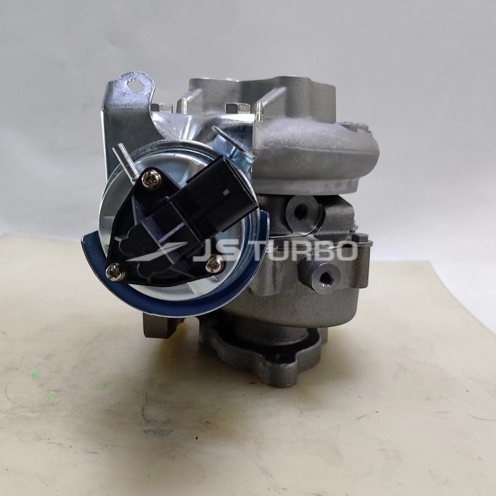 TF035HL 49335-01700 49335-01701 49335-01702 2674A322 ターボ 三菱 L200用