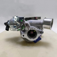 TF035HL 49335-01700 49335-01701 49335-01702 2674A322 ターボ 三菱 L200用