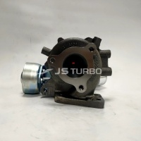 TF035 49335-01410 4933501410 1515A295 turbo para Mitsubishi 4N15