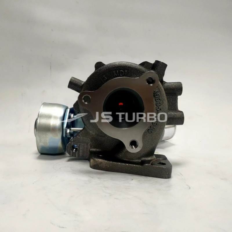 TF035 49335-01410 4933501410 1515A295 turbo para Mitsubishi 4N15