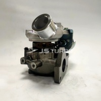 TF035 49335-01410 4933501410 1515A295 turbo para Mitsubishi 4N15