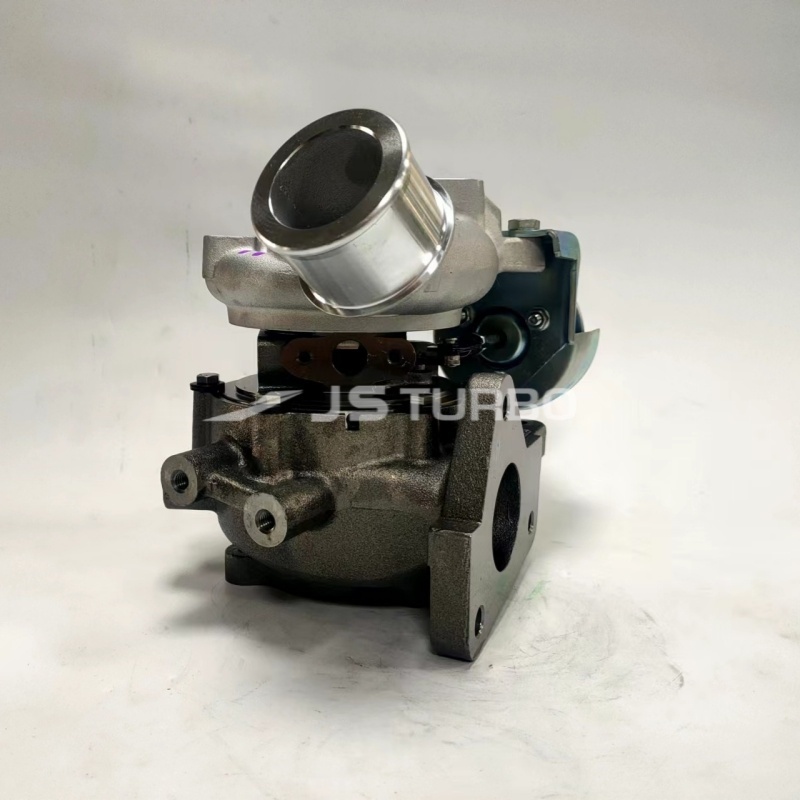 TF035 49335-01410 4933501410 1515A295 turbo para Mitsubishi 4N15