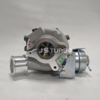 TF035 49335-01410 4933501410 1515A295 turbo para Mitsubishi 4N15