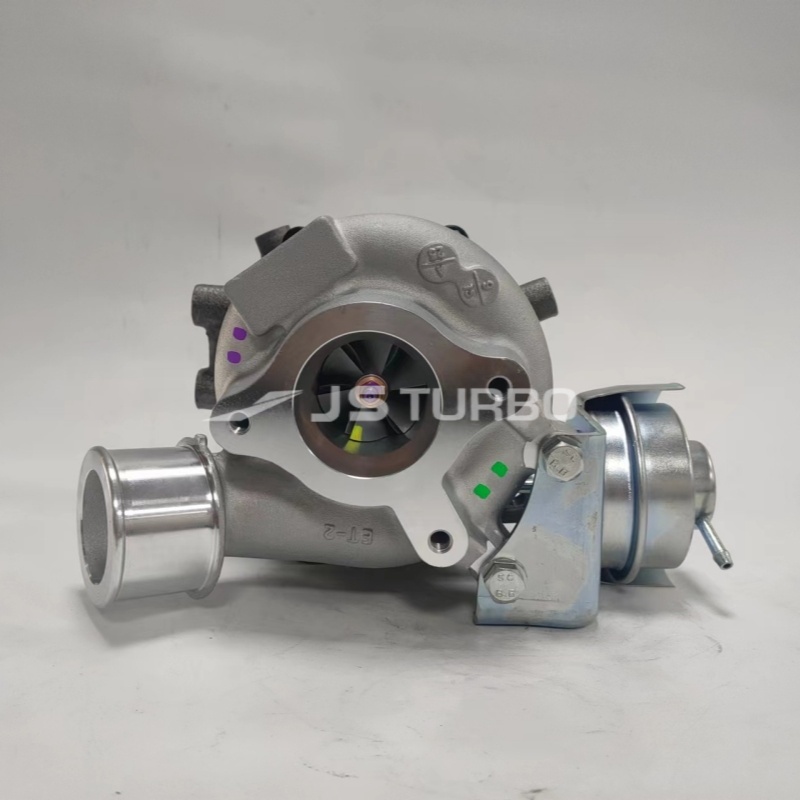 TF035 49335-01410 4933501410 1515A295 turbo para Mitsubishi 4N15