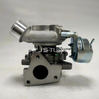 TF035 49335-01410 4933501410 1515A295 turbo para Mitsubishi 4N15