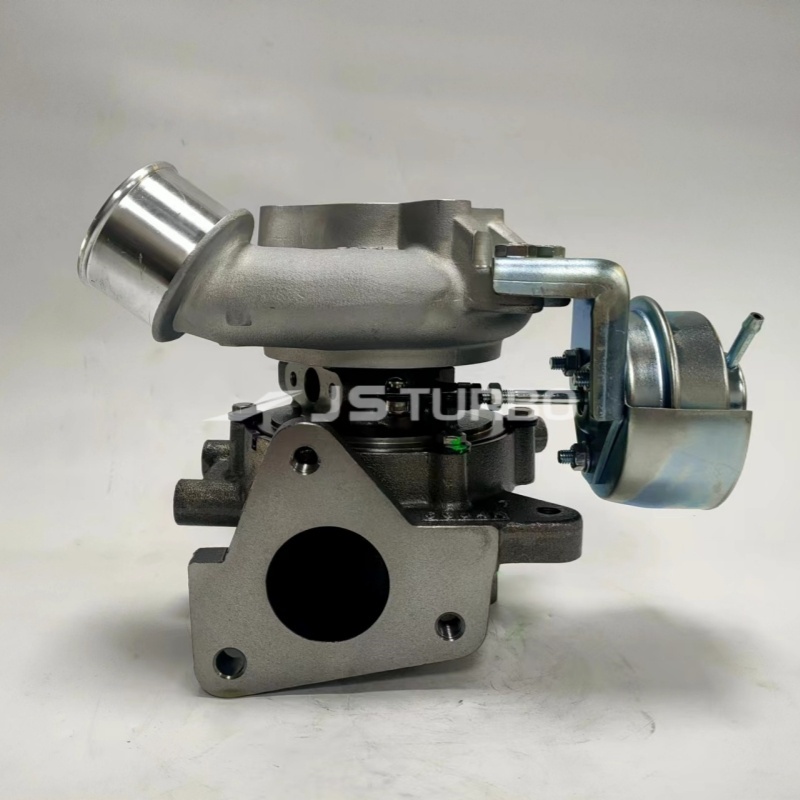 TF035 49335-01410 4933501410 1515A295 turbo para Mitsubishi 4N15