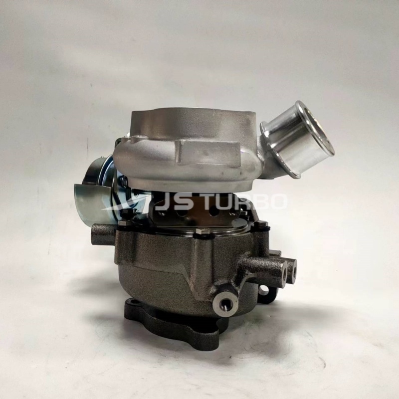 TF035 49335-01410 4933501410 1515A295 turbo para Mitsubishi 4N15