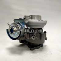 TF035 49335-01410 4933501410 1515A295 turbo para Mitsubishi 4N15