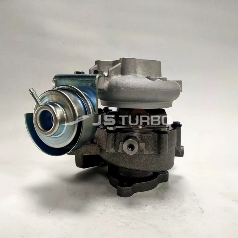 TF035 49335-01410 4933501410 1515A295 turbo para Mitsubishi 4N15