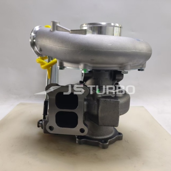 B3G 12839880009 12839700012 12839700013 202V09100-7931 202V09100-7930 turbo for MAN MC13