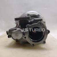 Turbo B3G 12839880009 12839700012 12839700013 202V09100-7931 202V09100-7930 para MAN MC13