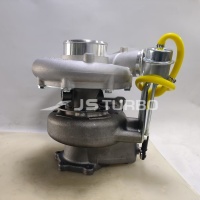 Turbo B3G 12839880009 12839700012 12839700013 202V09100-7931 202V09100-7930 para MAN MC13