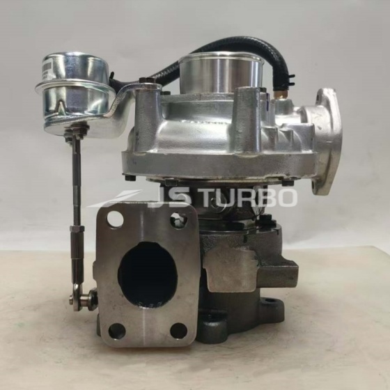 GT17 879038-0009 879038-5009S MX944079 turbo for Mitsubishi Canter Euro 4 125PS with 4V21