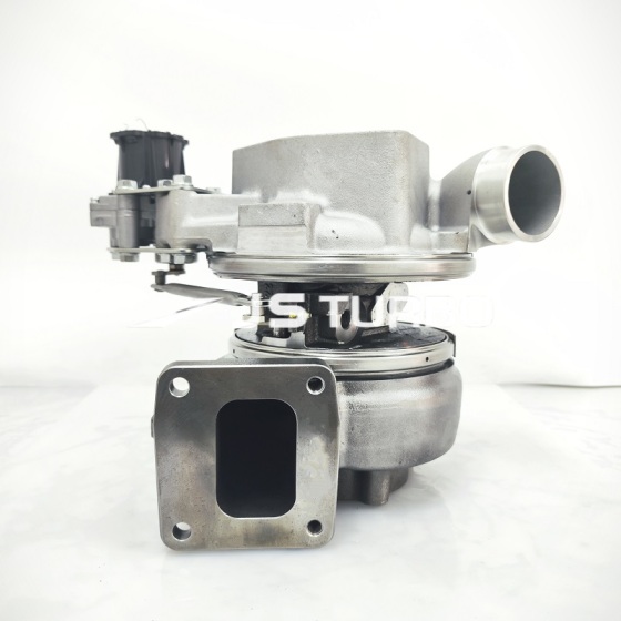 GTC3576KLNV 859967-0004 859967-5004S 8983703992 para Isuzu 6HK1