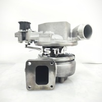 GTC3576KLNV 859967-0004 859967-5004S 8983703992 para Isuzu 6HK1