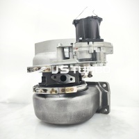 GTC3576KLNV 859967-0004 859967-5004S 8983703992 para Isuzu 6HK1