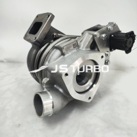 GTC3576KLNV 859967-0004 859967-5004S 8983703992 para Isuzu 6HK1