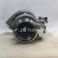 Turbo HX55W 4036915 4089854 4035893 4046052 para Cummins M11