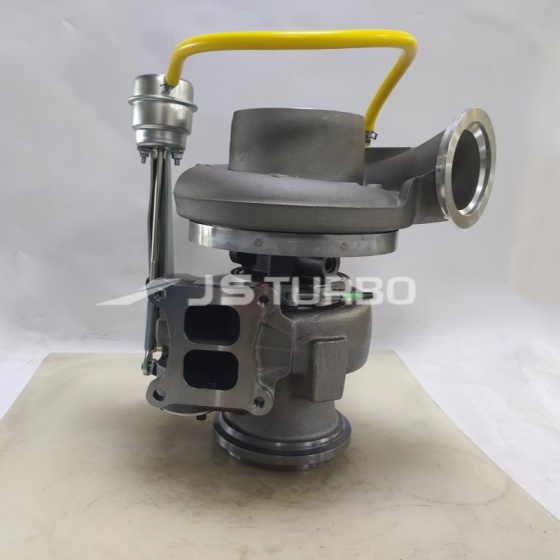 HX55W 4036915 4089854 4035893 4046052 turbo for Cummins M11