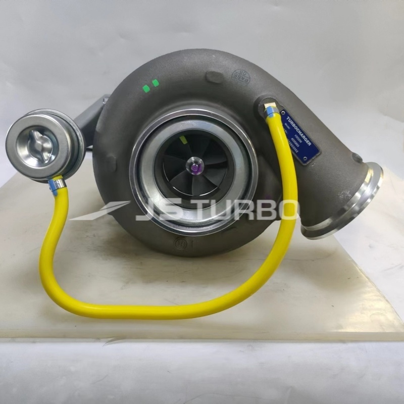 Turbo HX55W 4036915 4089854 4035893 4046052 para Cummins M11