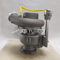 Turbo HX55W 4036915 4089854 4035893 4046052 para Cummins M11