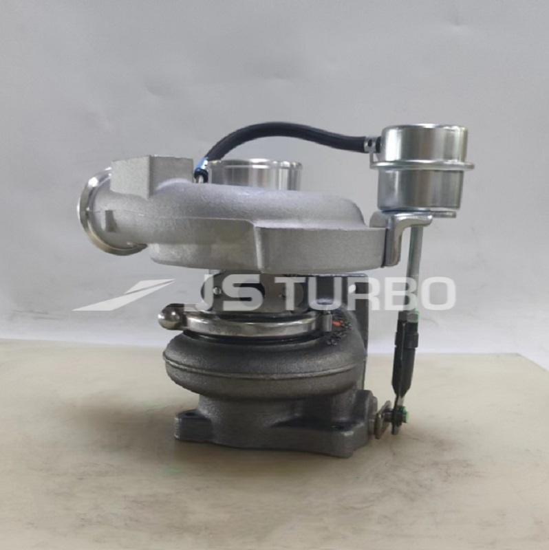 Turbo HE200WG 3795252 3795253 5326613 para caminhão Foton com motor ISF 2.8