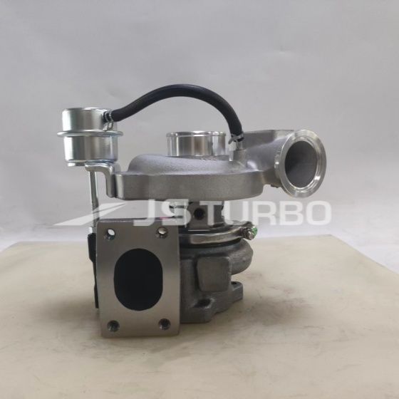 HE200WG 3795252 3795253 5326613 turbo for Foton truck with ISF 2.8