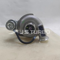 Turbo HE200WG 3795252 3795253 5326613 para caminhão Foton com motor ISF 2.8