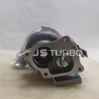 Turbo HE200WG 3795252 3795253 5326613 para caminhão Foton com motor ISF 2.8