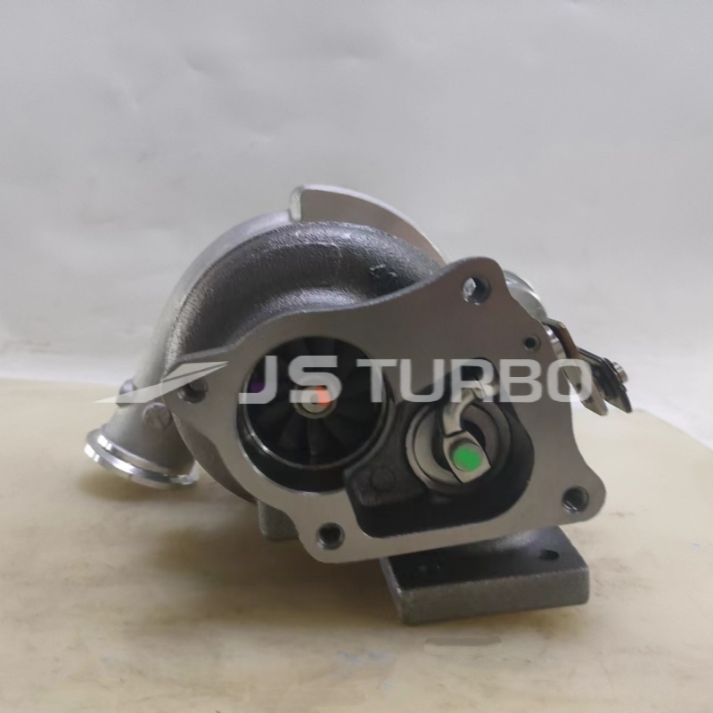 Turbo HE200WG 3795252 3795253 5326613 para caminhão Foton com motor ISF 2.8
