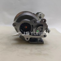 Turbo HE221W 4040568 4040569 4955280 para motor de caminhão Cummins QSB Tier-3