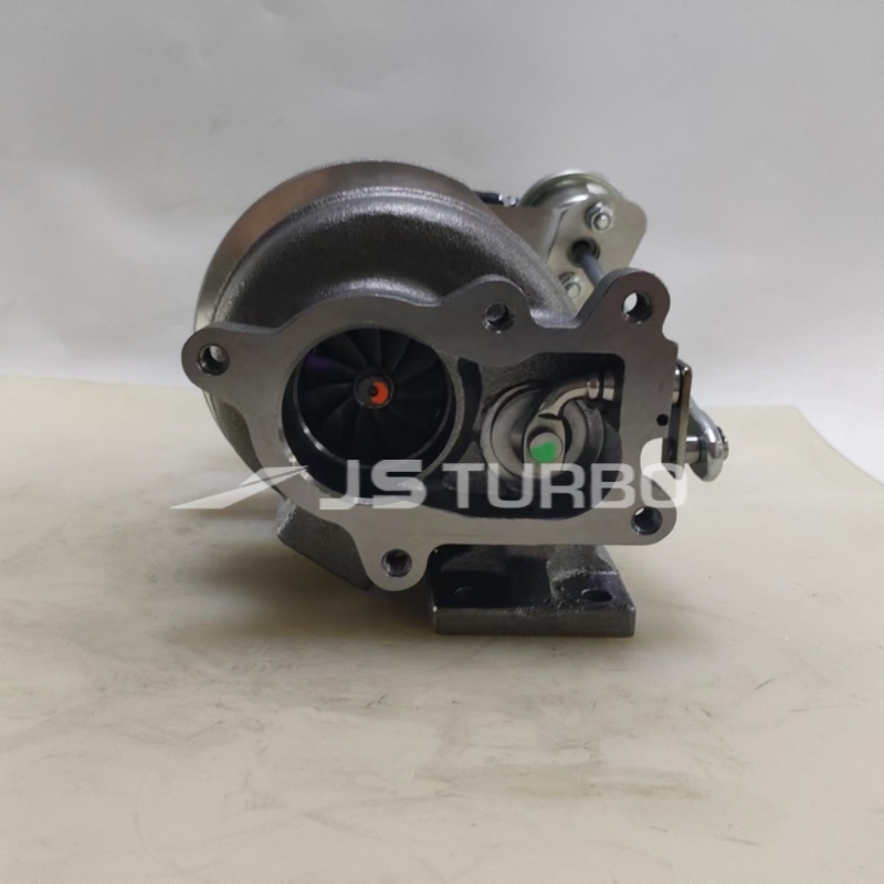 Turbo HE221W 4040568 4040569 4955280 para motor de caminhão Cummins QSB Tier-3