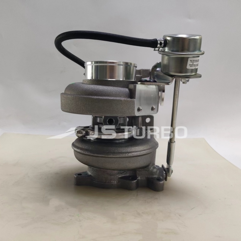 Turbo HE221W 4040568 4040569 4955280 para motor de caminhão Cummins QSB Tier-3