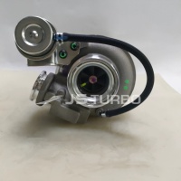 Turbo HE221W 4040568 4040569 4955280 para motor de caminhão Cummins QSB Tier-3